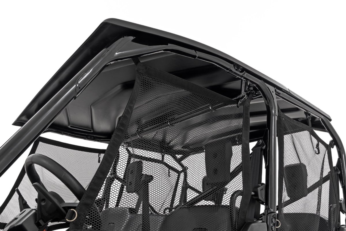 Honda Pioneer 1000-6 UTV Roof - Rough Country - HDPE